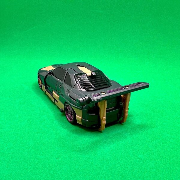 Image Of The Transformers Rise Of The Beasts Nightbird Weapon Spoiler Alt Mode  (2 of 2)